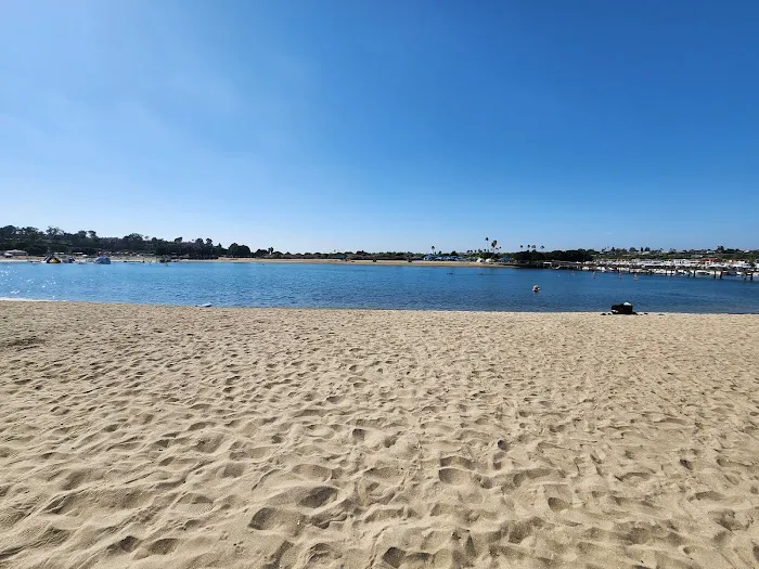 Newport Dunes Waterfront Resort & Marina Picture 4