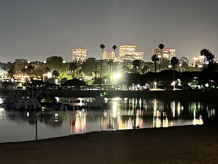 Newport Dunes Waterfront Resort & Marina Picture 1