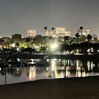 Newport Dunes Waterfront Resort & Marina ico