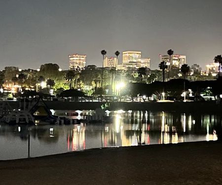 Newport Dunes Waterfront Resort & Marina