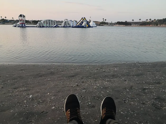 Newport Dunes Waterfront Resort & Marina Picture 6