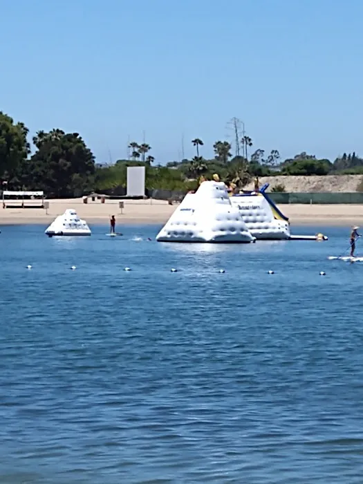 Newport Dunes Waterfront Resort & Marina Picture 8