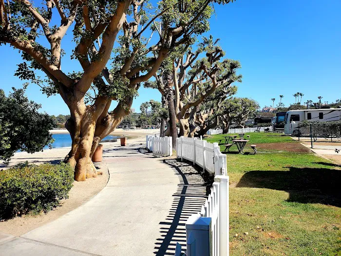 Newport Dunes Waterfront Resort & Marina Picture 10