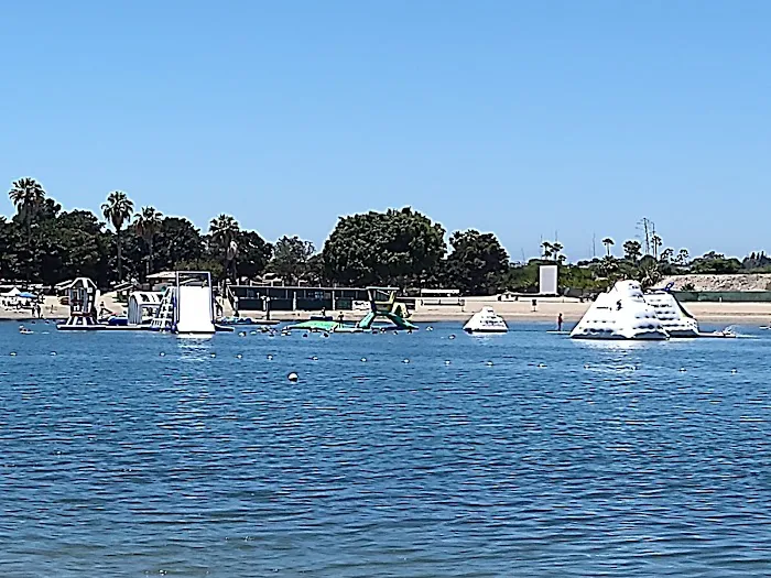 Newport Dunes Waterfront Resort & Marina Picture 9