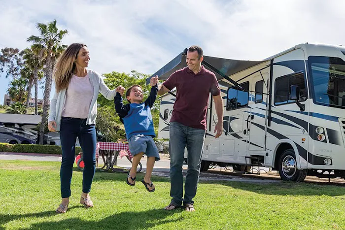 Newport Dunes Waterfront Resort & Marina Picture 7