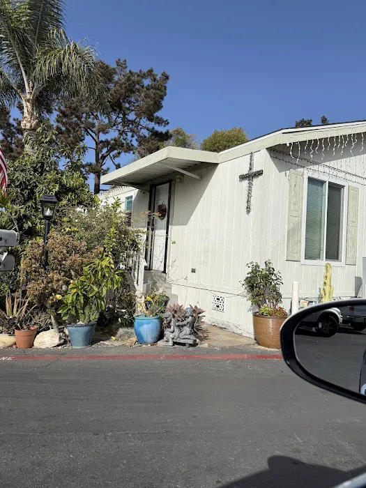 Capistrano Terrace Picture 2
