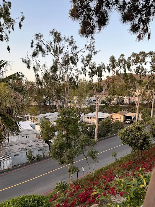 Capistrano Terrace Picture 10