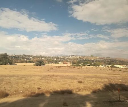 Capistrano Valley Mobile Est