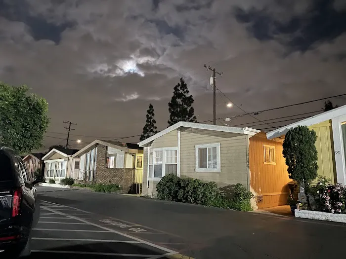 Costa Mesa Mobile Estates Picture 1