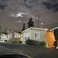Costa Mesa Mobile Estates ico
