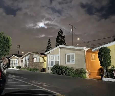 Costa Mesa Mobile Estates