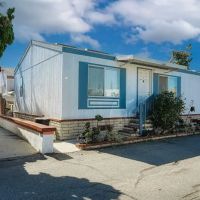 Tradewinds Mobile Home Park ico