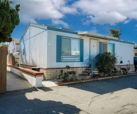 Tradewinds Mobile Home Park