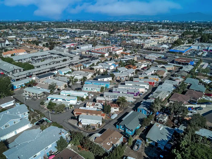 Tradewinds Mobile Home Park Picture 10