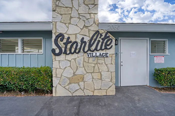 Starlite Village Picture 8