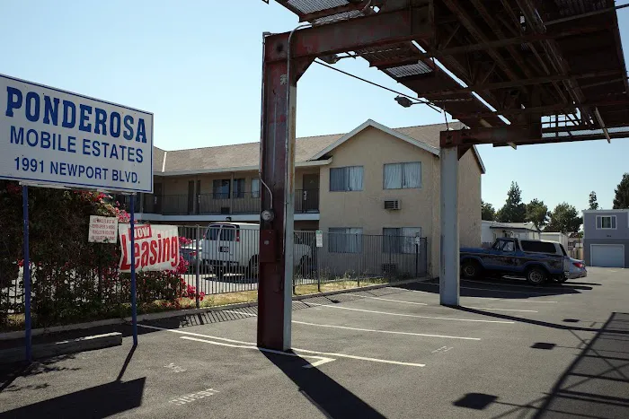 Ponderosa Mobile Estates Picture 3