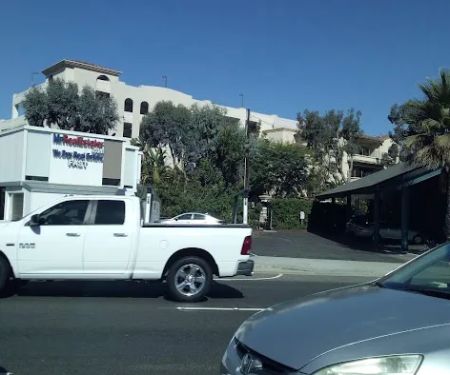 Ponderosa Mobile Estates