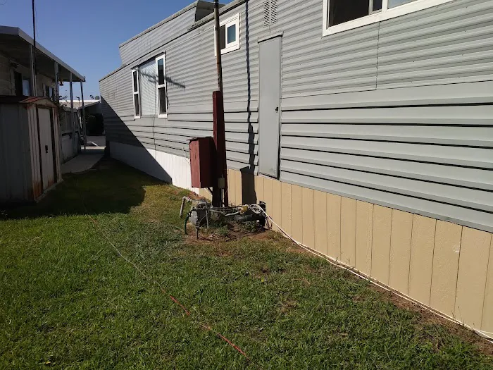 Ponderosa Mobile Estates Picture 9