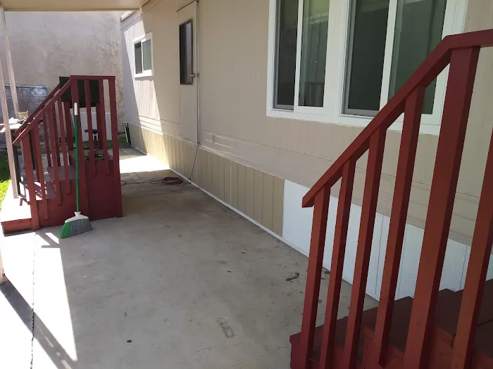 Ponderosa Mobile Estates Picture 5