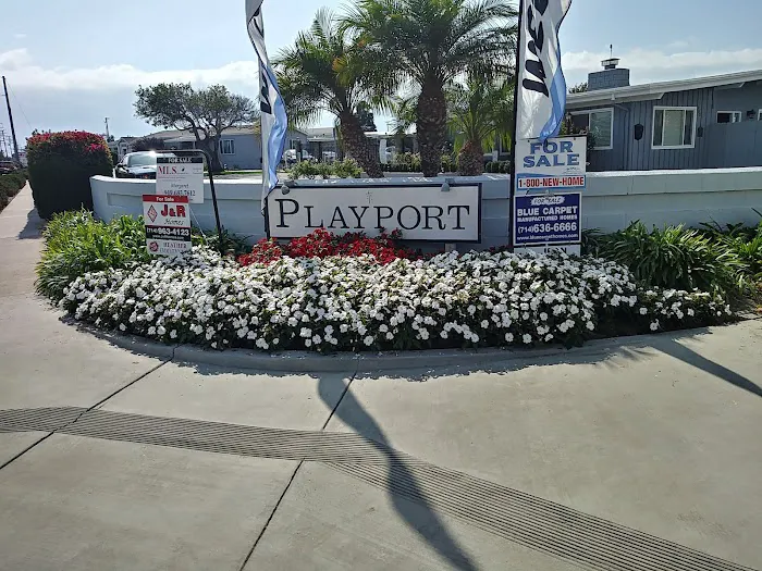 Play Port Mobile Village LLC Picture 2