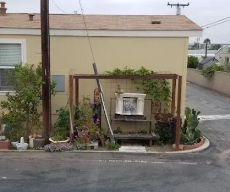 Orange Coast Mobile Home Lodge