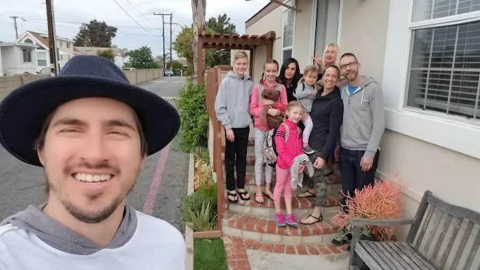 Orange Coast Mobile Home Lodge Picture 3