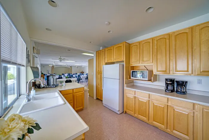Rancho Huntington Mobile Home Estates Picture 5