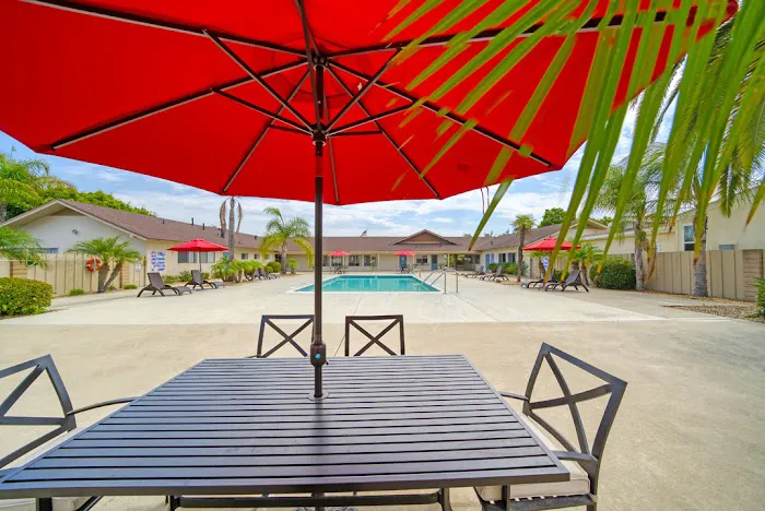 Rancho Huntington Mobile Home Estates Picture 8