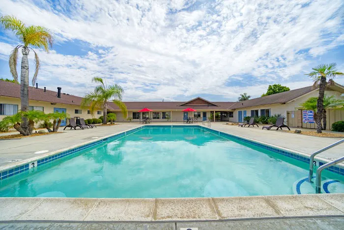 Rancho Huntington Mobile Home Estates Picture 7