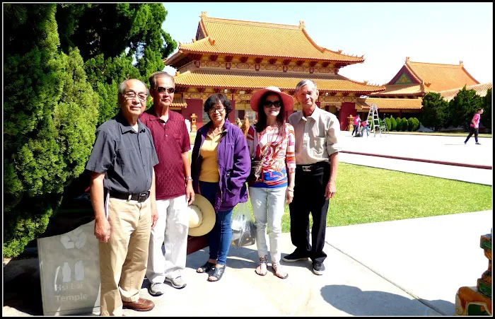 Americana Mobile Home Estates Picture 5