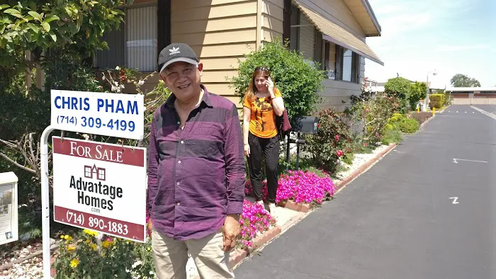 Americana Mobile Home Estates Picture 4