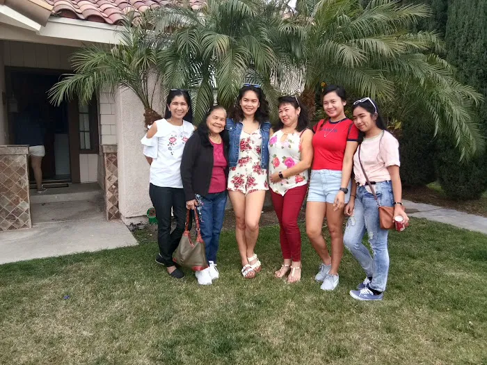 Americana Mobile Home Estates Picture 2