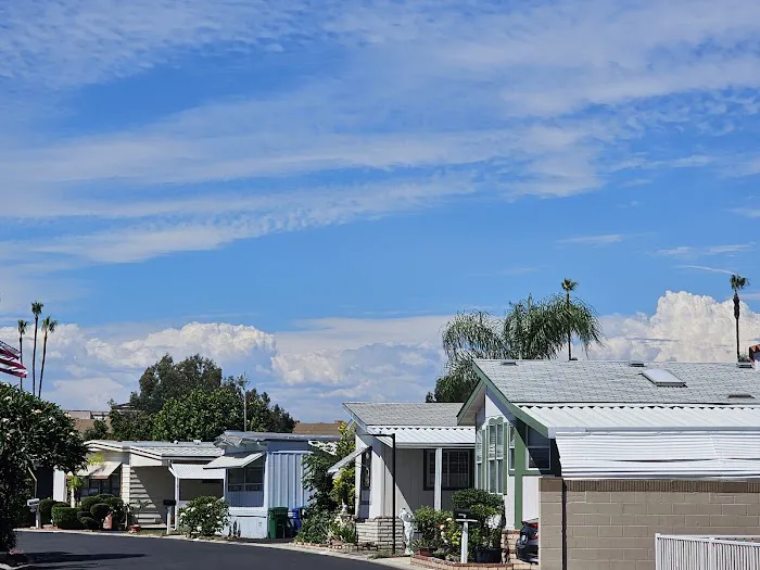 Mission Del Amo Mobile Home Picture 1
