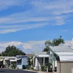 Mission Del Amo Mobile Home