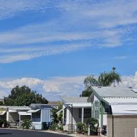 Mission Del Amo Mobile Home ico