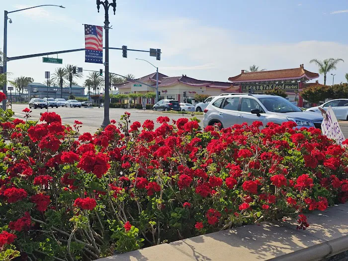 Mission Del Amo Mobile Home Picture 3