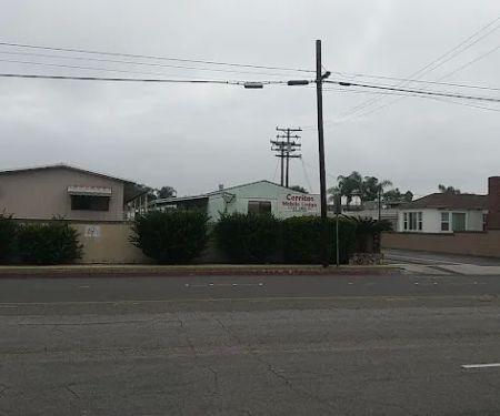 Cerritos Mobile Lodge