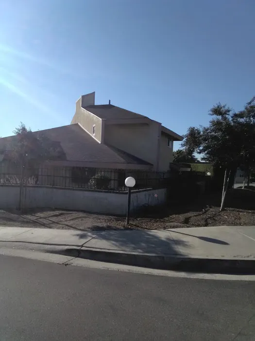 Whittier Downs Mobile Home Park Picture 7