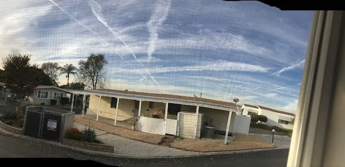Whittier Downs Mobile Home Park Picture 1