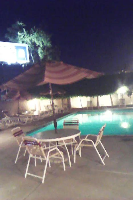 Whittier Downs Mobile Home Park Picture 6