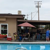 Rosewood Mobile Home & RV Park ico