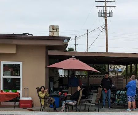 Rosewood Mobile Home & RV Park