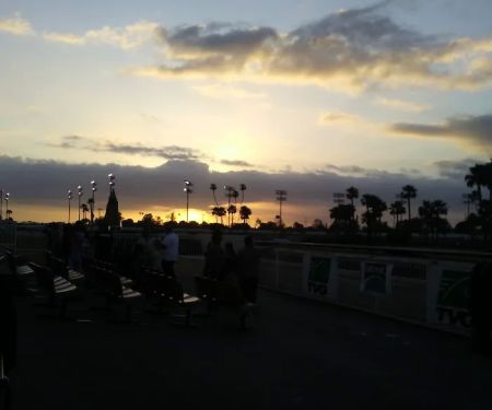 Magic Lamp Mobilehome Community