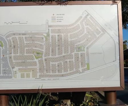 Los Robles Mobile Estates