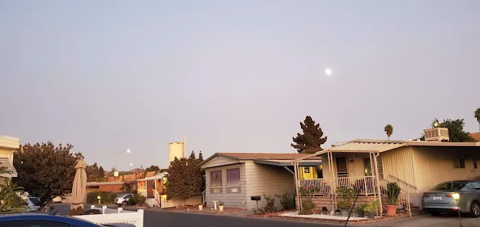 Whittier Mobile Country Club Picture 1