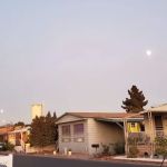 Whittier Mobile Country Club