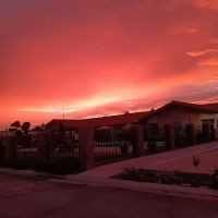 Villa Nova Mobile Home Park ico