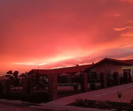 Villa Nova Mobile Home Park