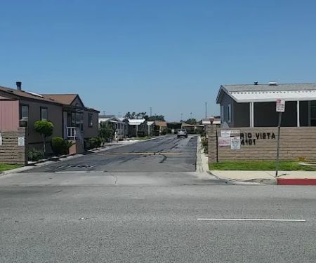 Rio Vista Mobile Home Park