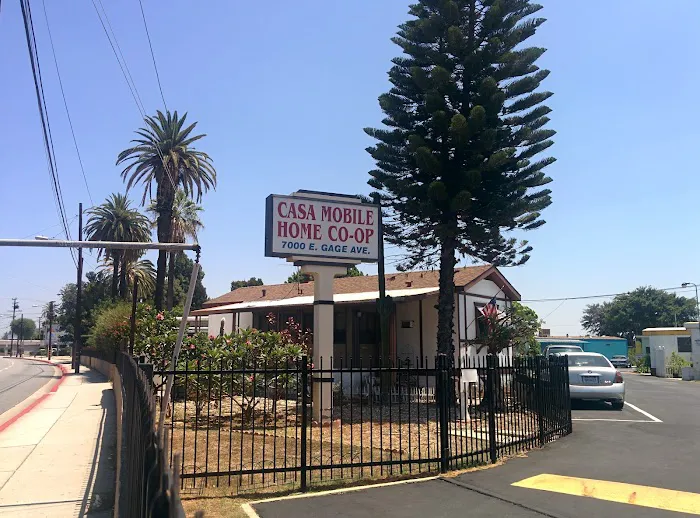 Casa Mobile Home Co-Op Picture 5